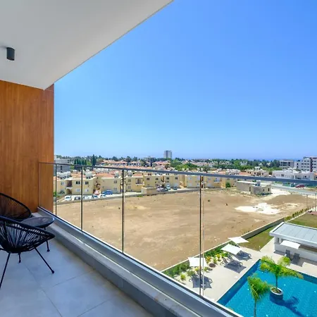 Universal Residences E Ii Apartamento *