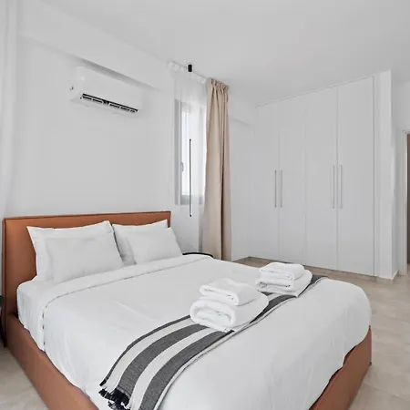 Apartament Universal Residences E Ii Paphos