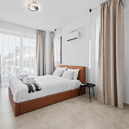 Universal Residences E Ii Apartment