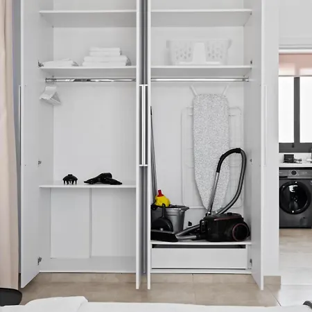 Appartement Universal Residences E Ii *
