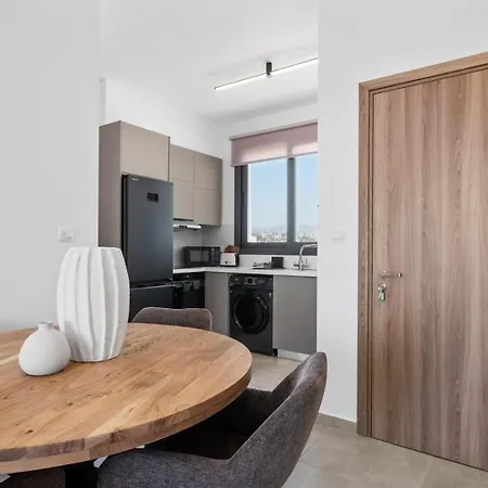 Universal Residences E Ii Apartment