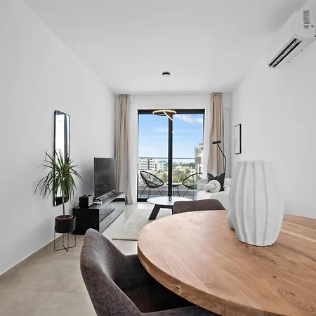 Universal Residences E Ii Appartement
